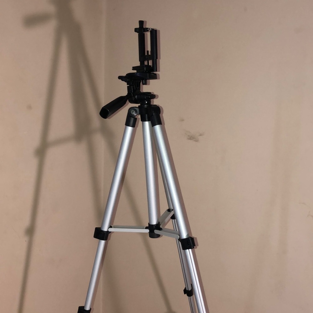 Tripod